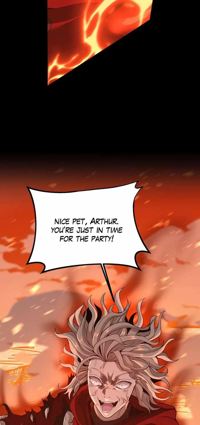 The Beginning After the End Chapter 139 image 018_optimized